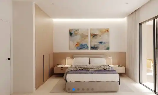 Habitación de Piso en venta en Marbella con Aire acondicionado, Calefacción y Trastero