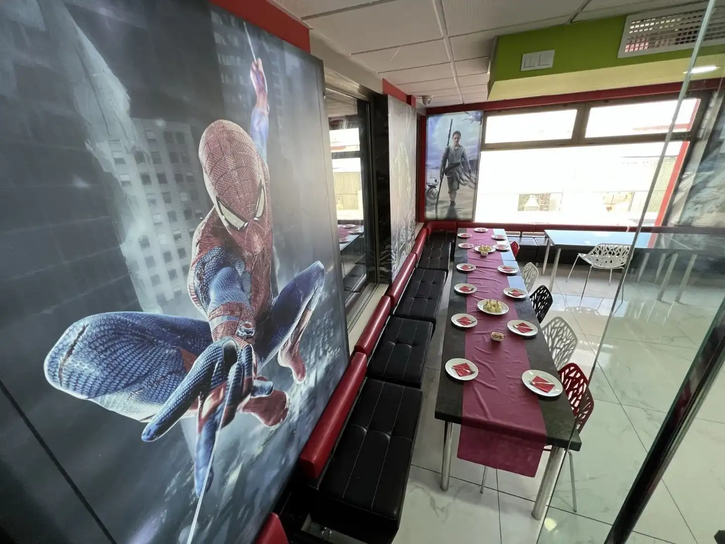 Business premises for sale in Nueva Torrevieja - Aguas Nuevas, imagen 37