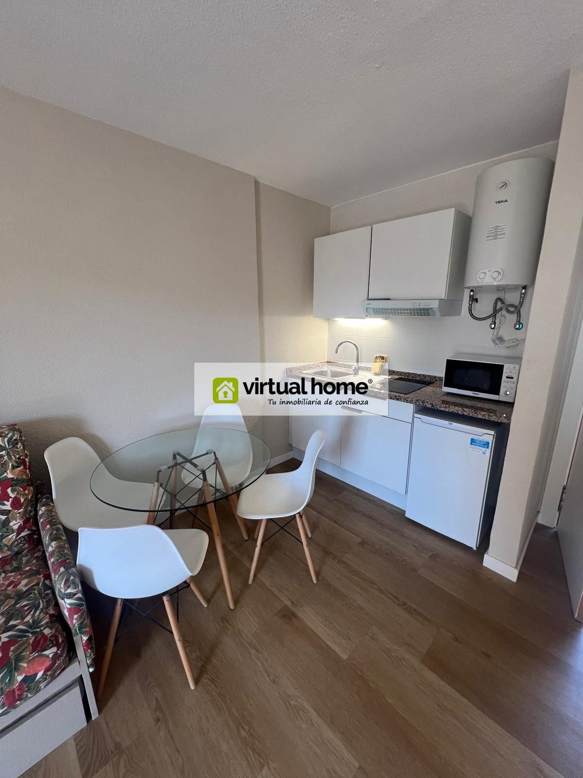 Flat for sale in Rincón Bajo