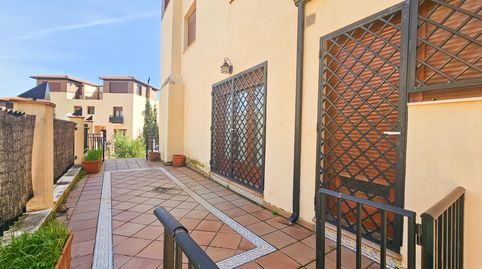 Photo 4 of Single-family semi-detached for sale in Urbanizacion Jabalcuz, Jabalcuz, Jaén Capital