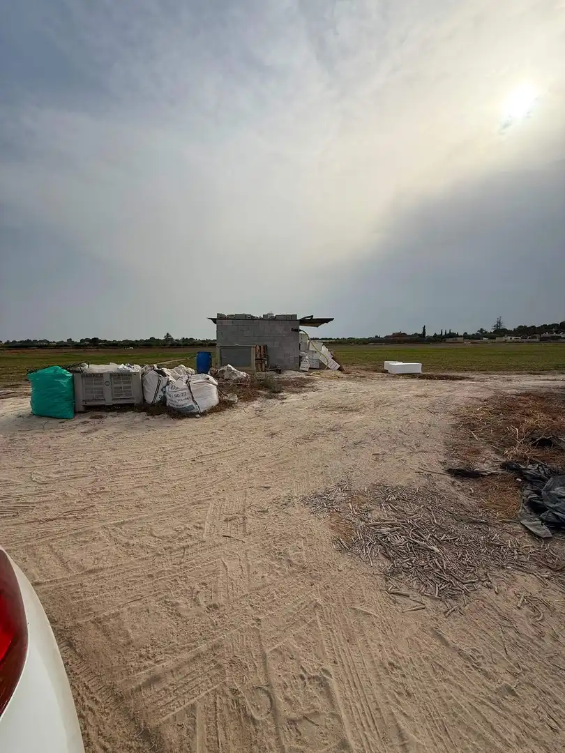 Terreno residencial en venta en Elche ciudad, imagen 3