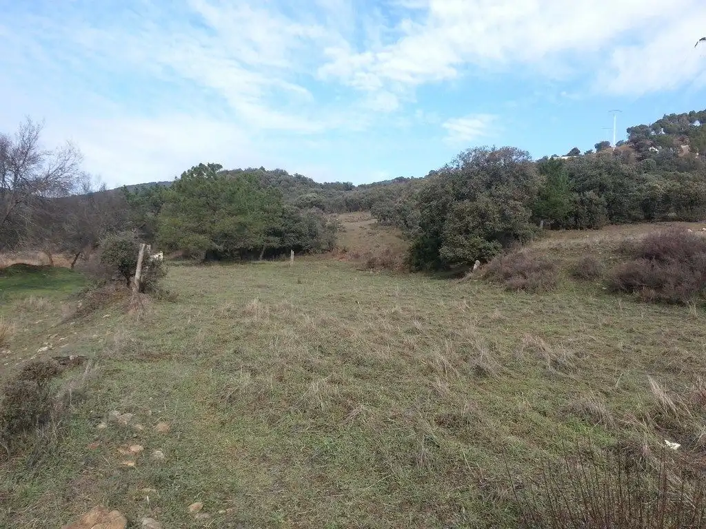 Xalet amb piscina en venda a Almuradiel, imagen 10