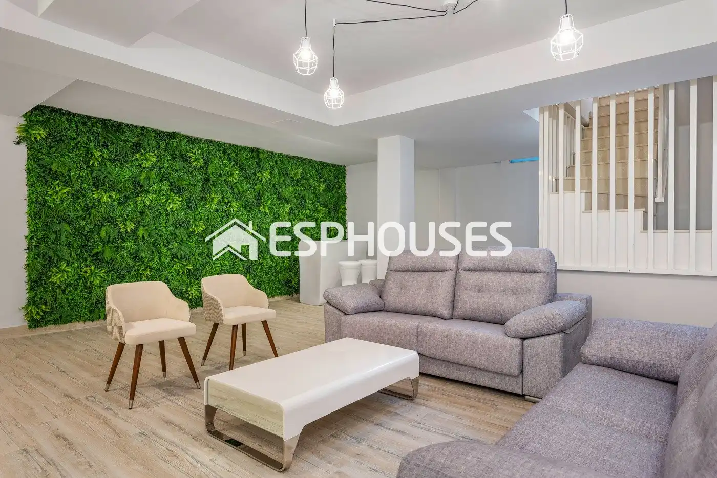 Chalet con terraza en venta en Los Montesinos, imagen 16