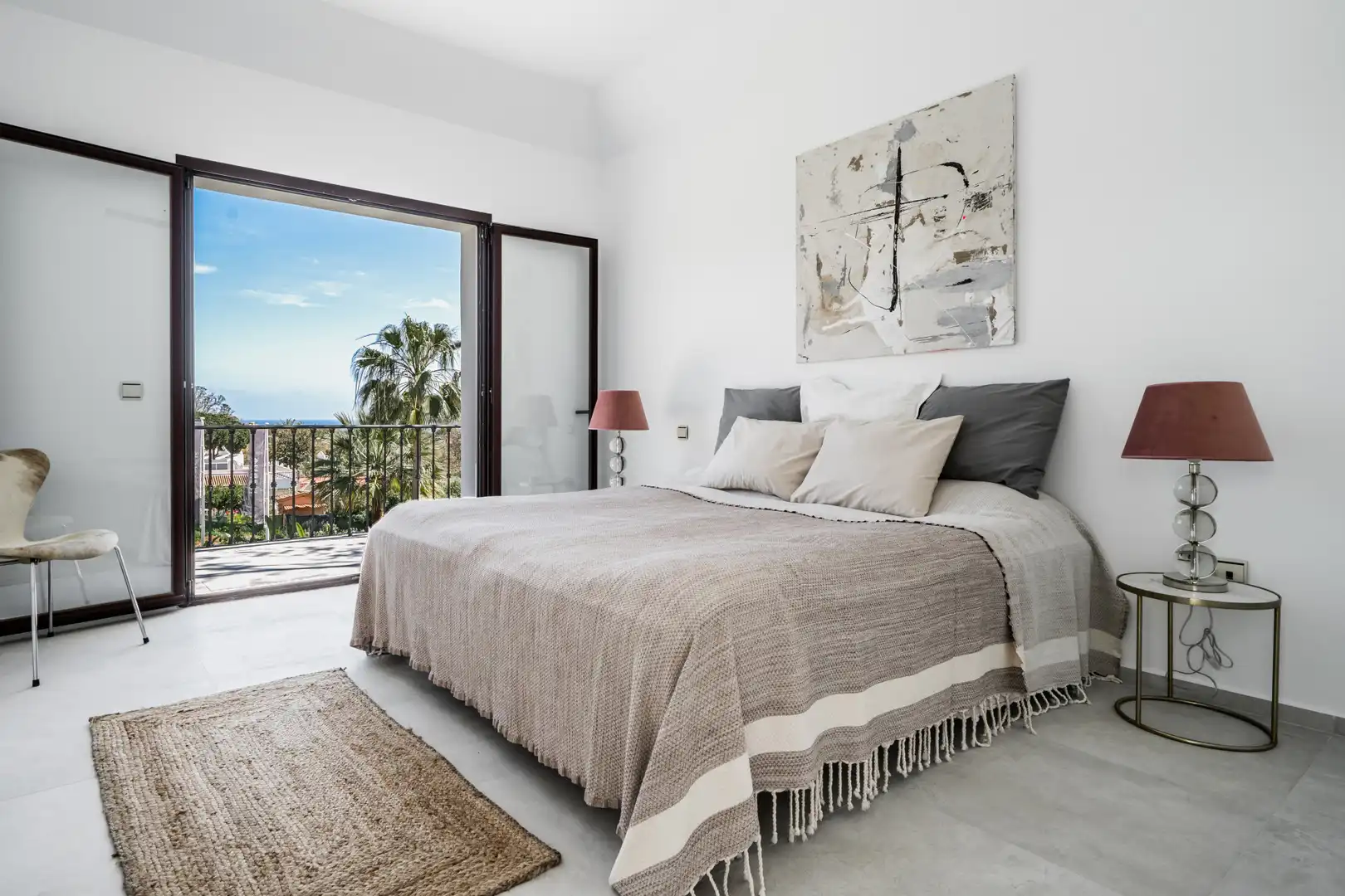 Maison avec piscine à vendre à Elviria - Cabopino, imagen 18