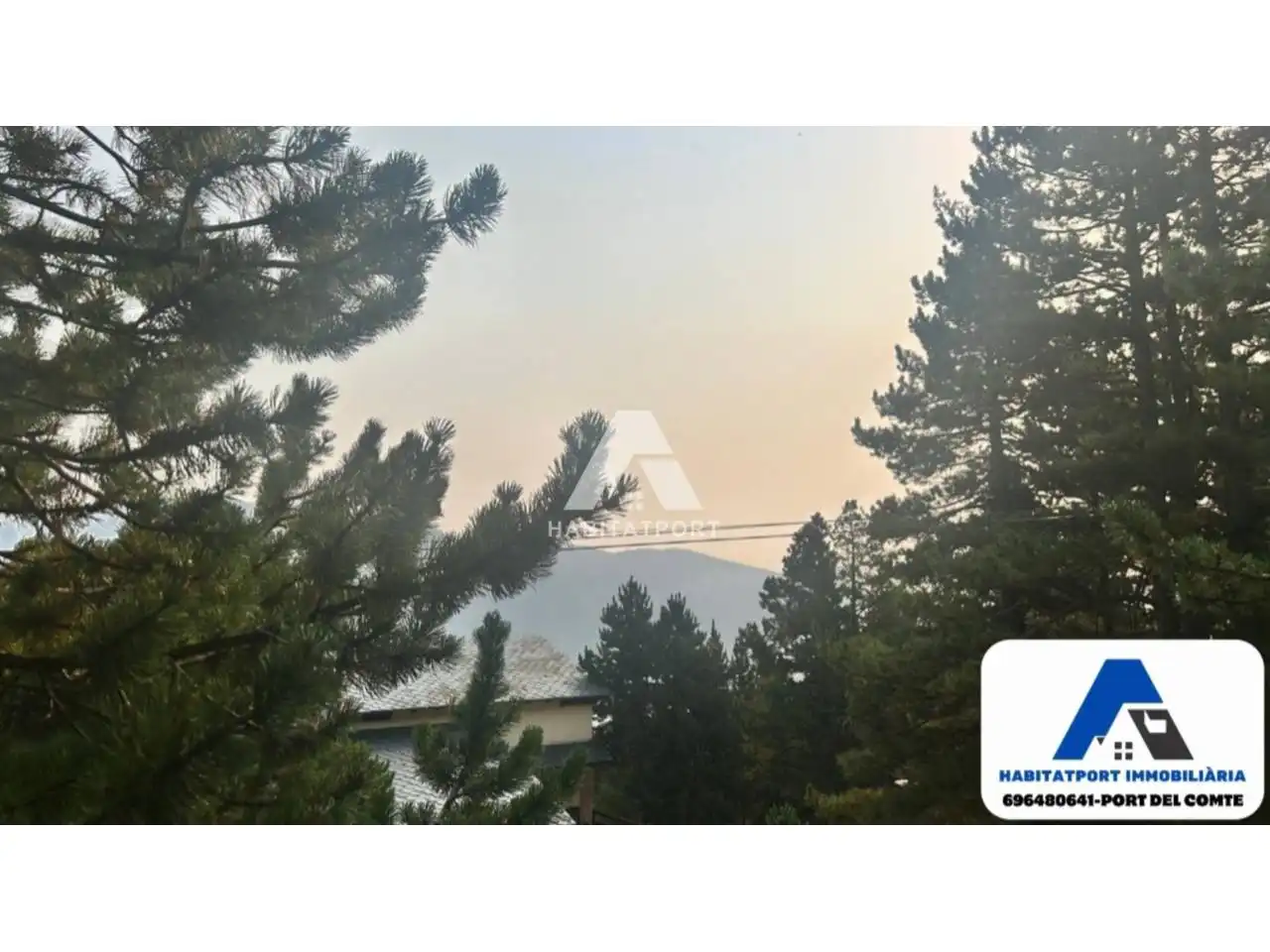 Terreny residencial en venda a La Coma i la Pedra, imagen 7