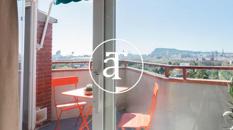 Foto 4 de Dúplex de lloguer a Carrer de Wellington, El Parc i la Llacuna del Poblenou, Barcelona