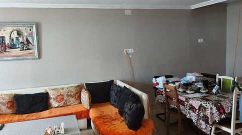 Foto 4 de Casa o chalet en venta en Pescadores - Saladillo, Algeciras