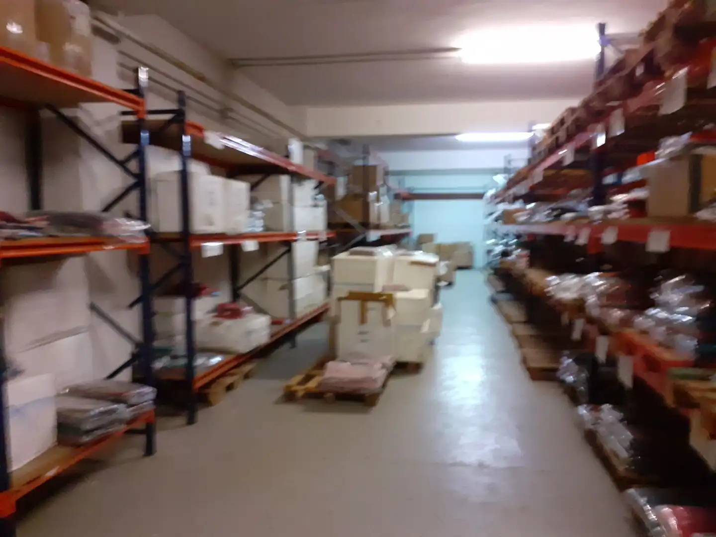 Industrial buildings for sale in Pineda de Mar