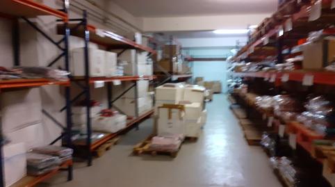 Photo 2 of Industrial buildings for sale in Can Moré - Santa Anna - Can Feliu de Merola, Pineda de Mar