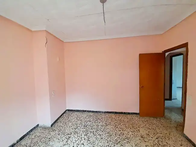 Schlafzimmer von Wohnung zum Verkauf in Caravaca de la Cruz