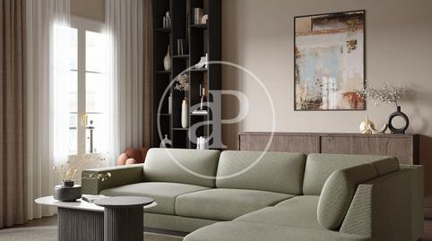 Photo 2 of Flat for sale in Carrer D'aragó, Dreta de l'Eixample,  Barcelona Capital