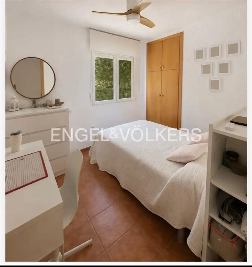Wohnung mit Terrasse zur Miete in Racó, imagen 10