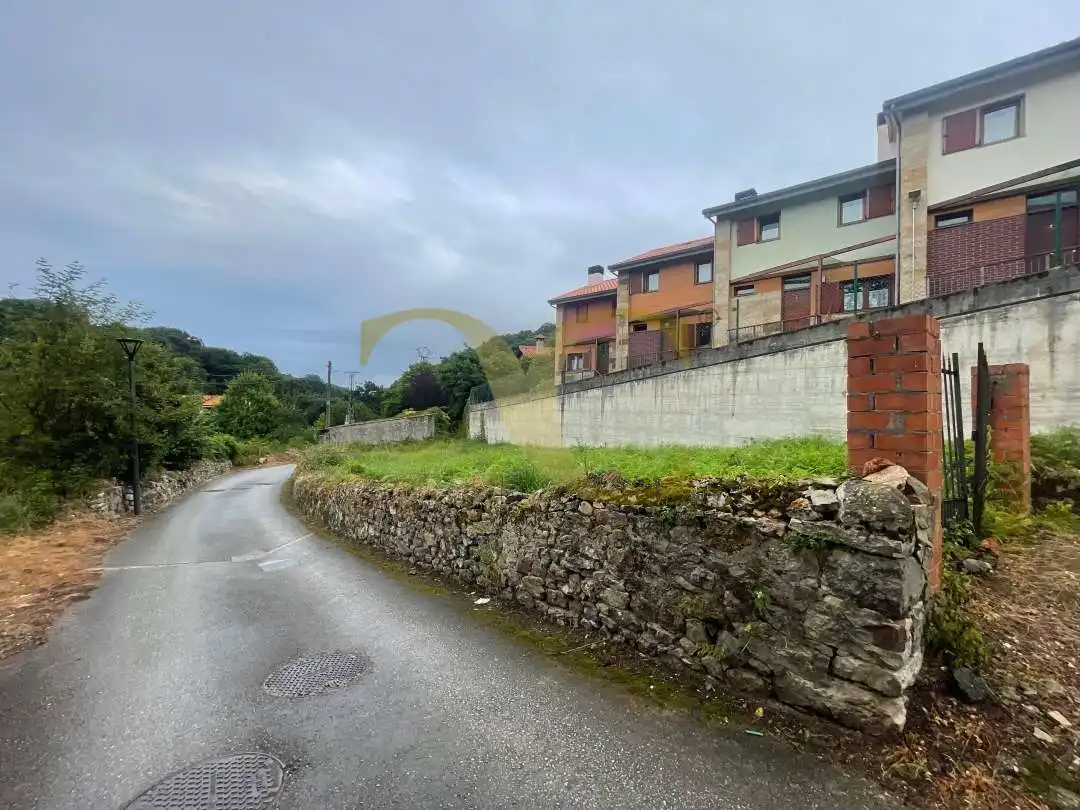 Casa amb jardí en venda a Pechón, imagen 19