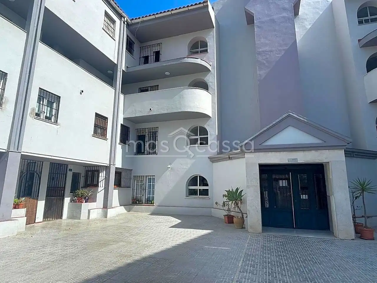 Wohnung mit Pool zum Verkauf in Calle el Greco, imagen 4