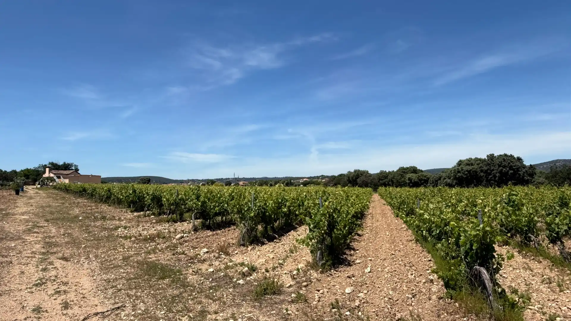Terreno en venta en Villa del Prado