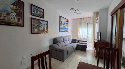 Foto 2 de Apartament en venda a Casco Antiguo, Cáceres