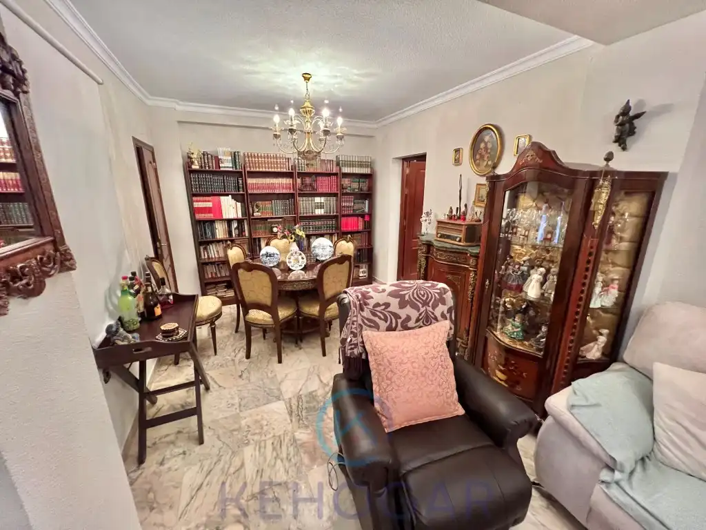 Dining room of Houses for sale in Dos Hermanas