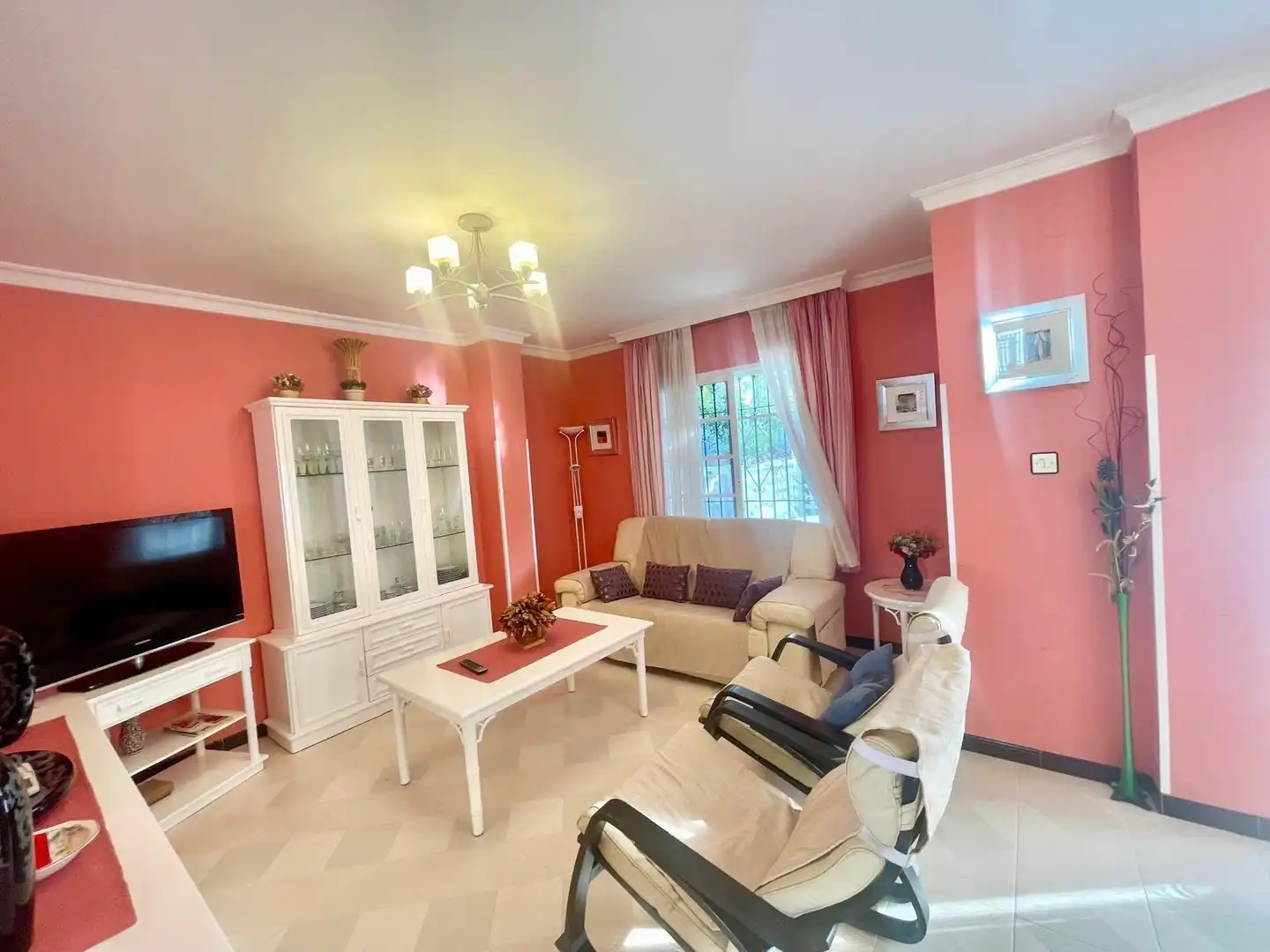 Casa a schiera con terrazza in vendita a Salobreña Costa, imagen 6