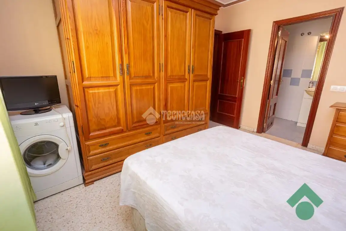 Flat with lift for sale in Av. Oceanía, imagen 12