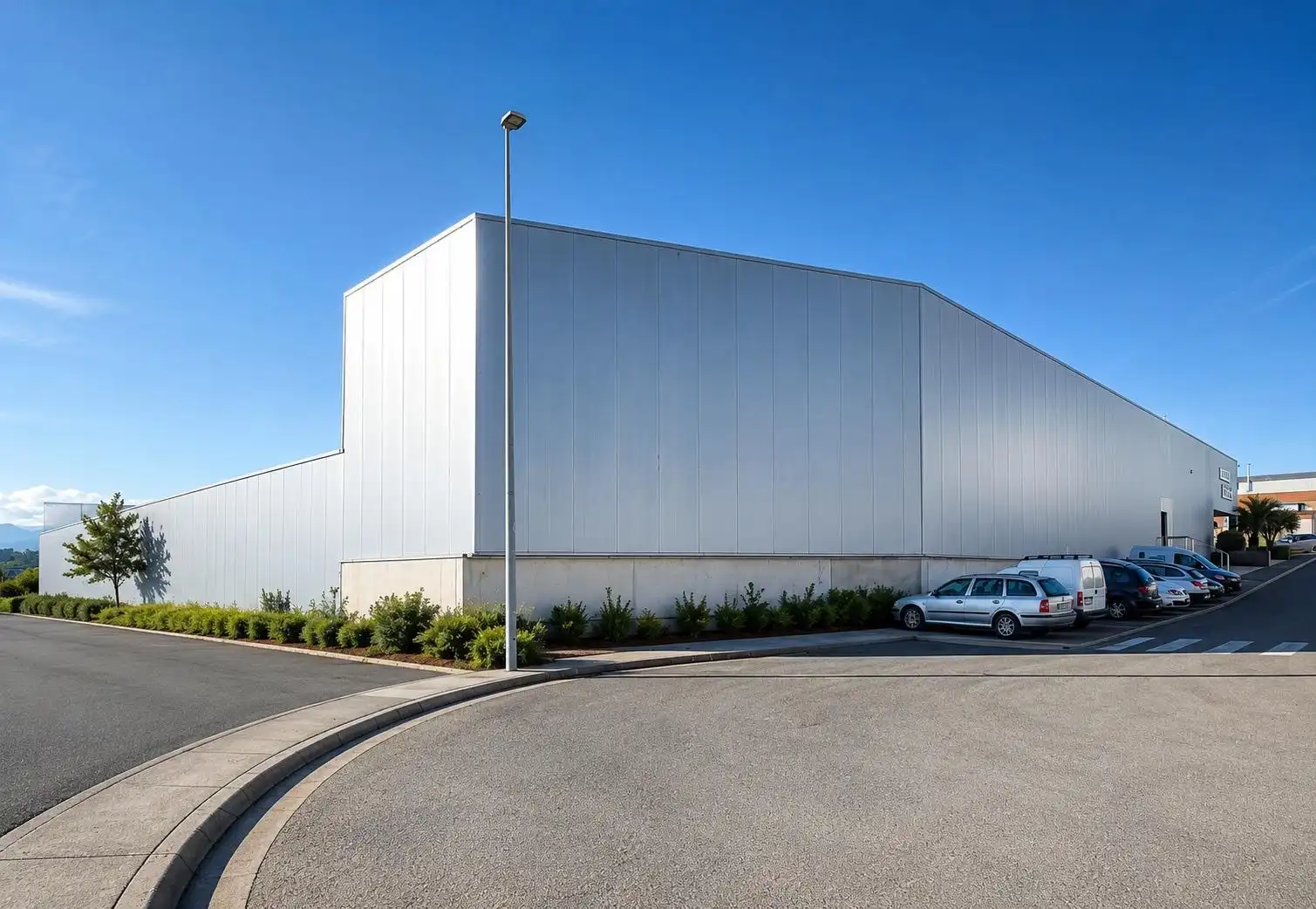Industrial building for sale in Sant Fruitós de Bages, imagen 8