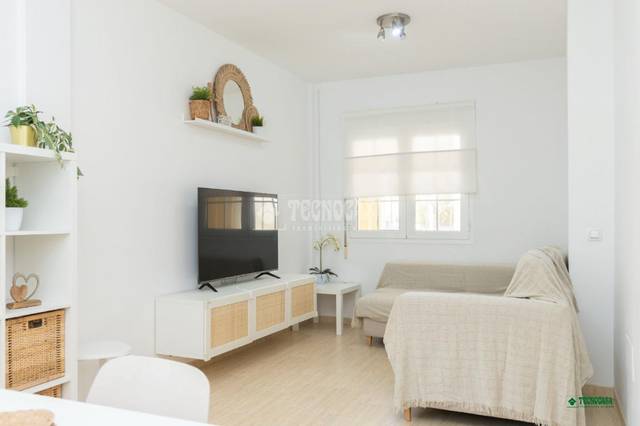 Casa-chalet en Venta en Antas