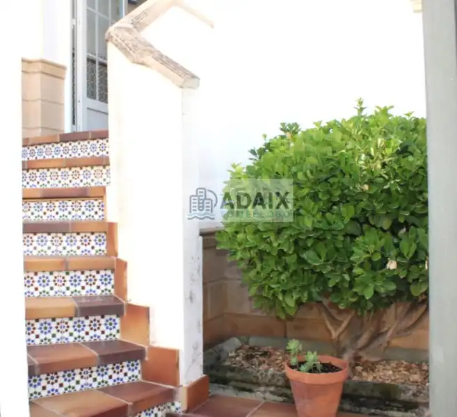 Casa amb terrassa en venda a Tomelloso, imagen 36