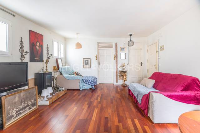 Apartamento en Venta en Palacio