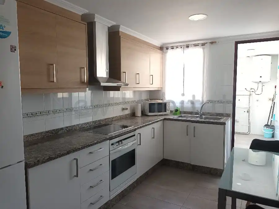 Wohnung mit Aufzug zum Verkauf in Carrer de Joan d'Àustria, imagen 2