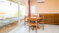 Dining room of Flat for sale in Castell-Platja d'Aro  with Air Conditioner and Balcony