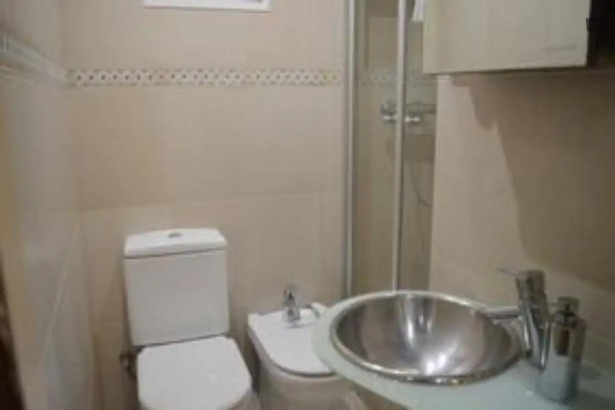 Habitació a Sagrada Família