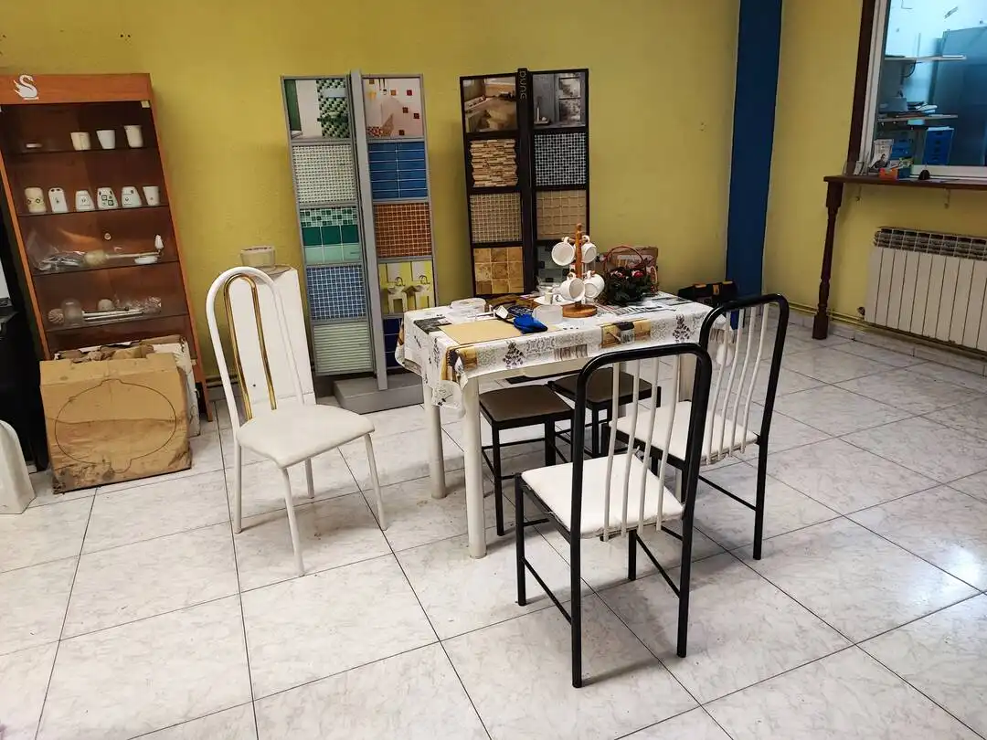 Local comercial en venta en Bruno Villarreal Kalea, imagen 3