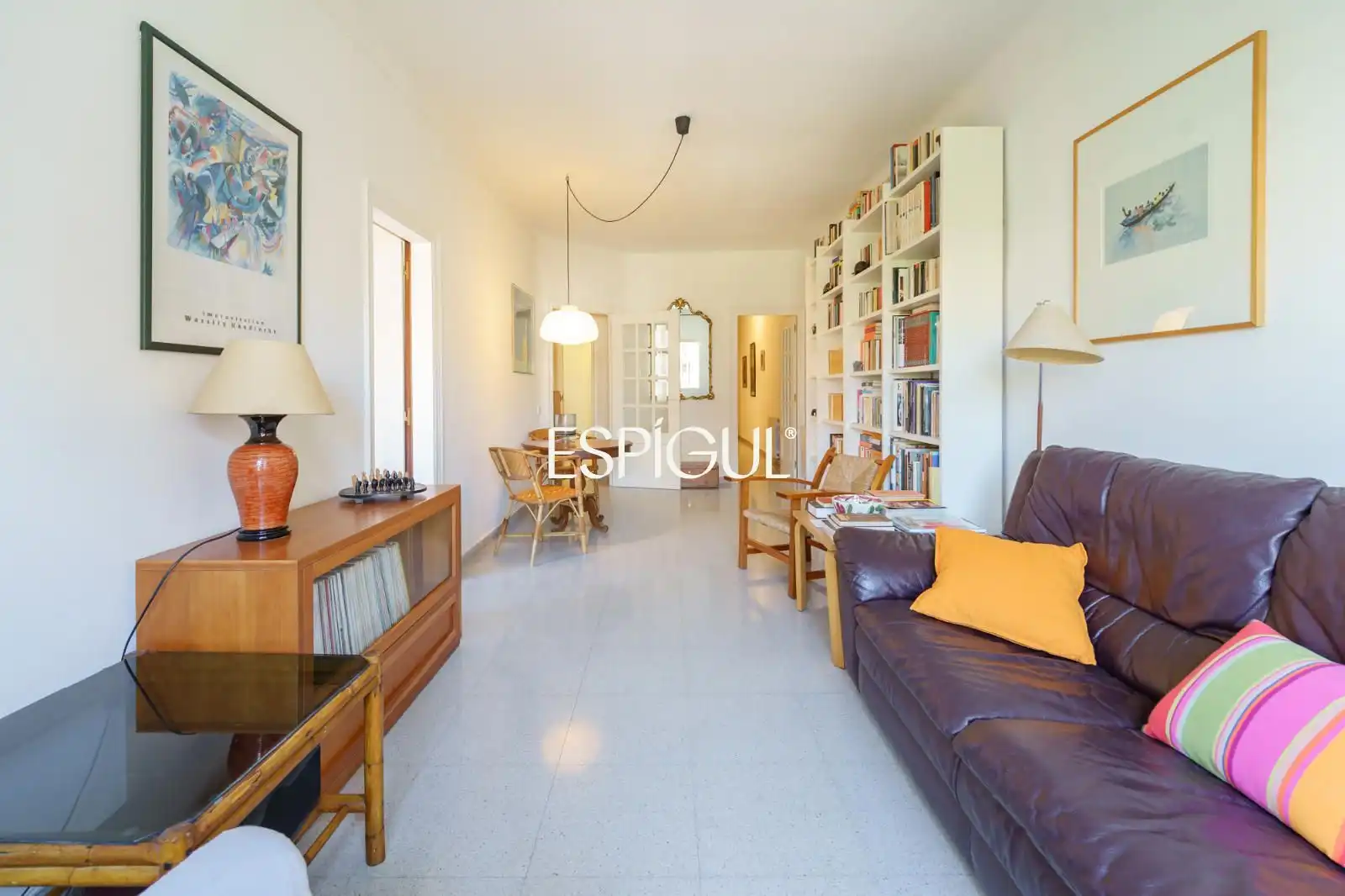 Appartement avec ascenseur à vendre à Rosselló, imagen 8