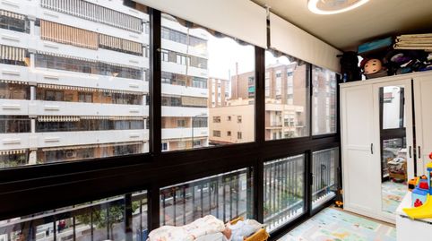 Foto 5 von Wohnung zum Verkauf in Calle Cristo de la Epidemia, Cristo de la Epidemia, Málaga Capital