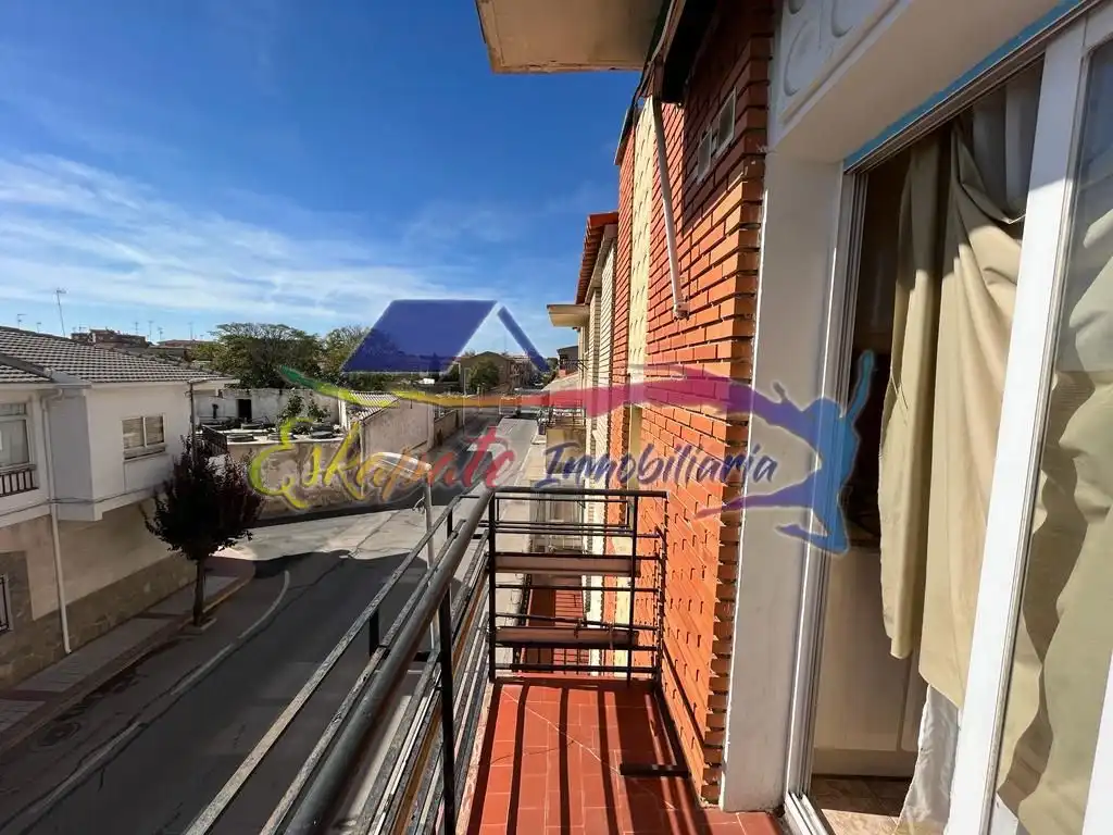 Terraza de Piso en venta en Villacañas con Calefacción y Terraza