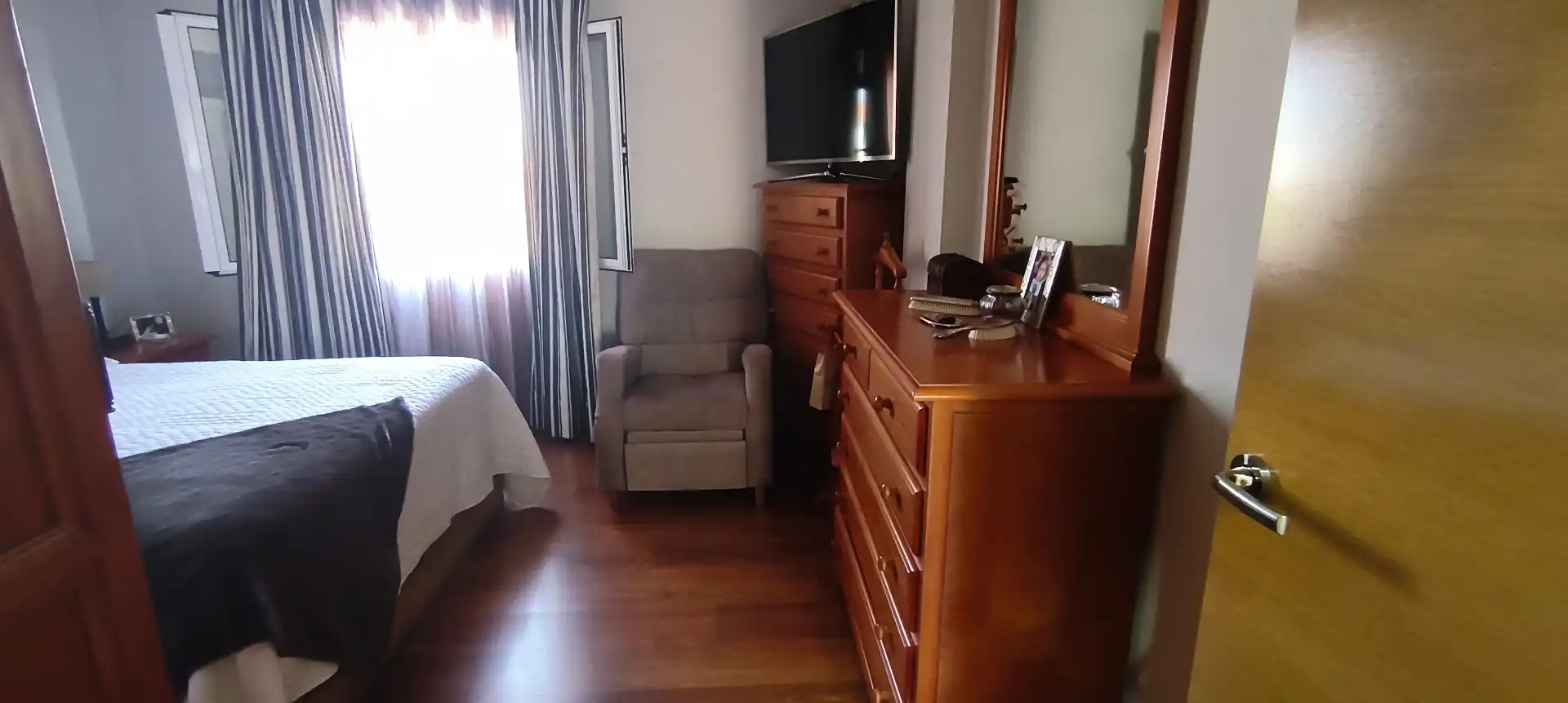 Flat for sale in Avenida Pío XII, 30, Moraleja