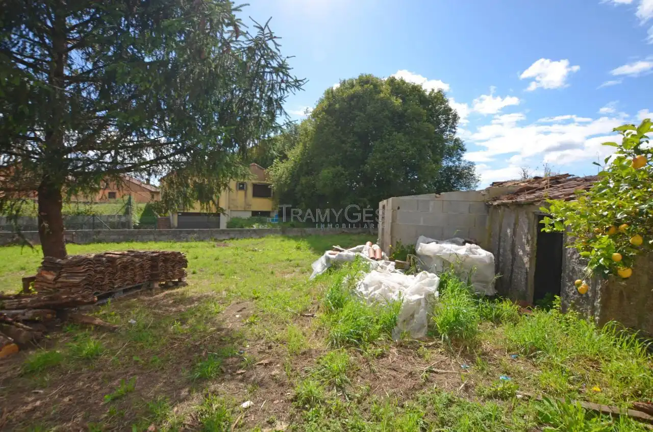 Casa con jardín en venta en LG EIDOS DE ABAIXO, imagen 37