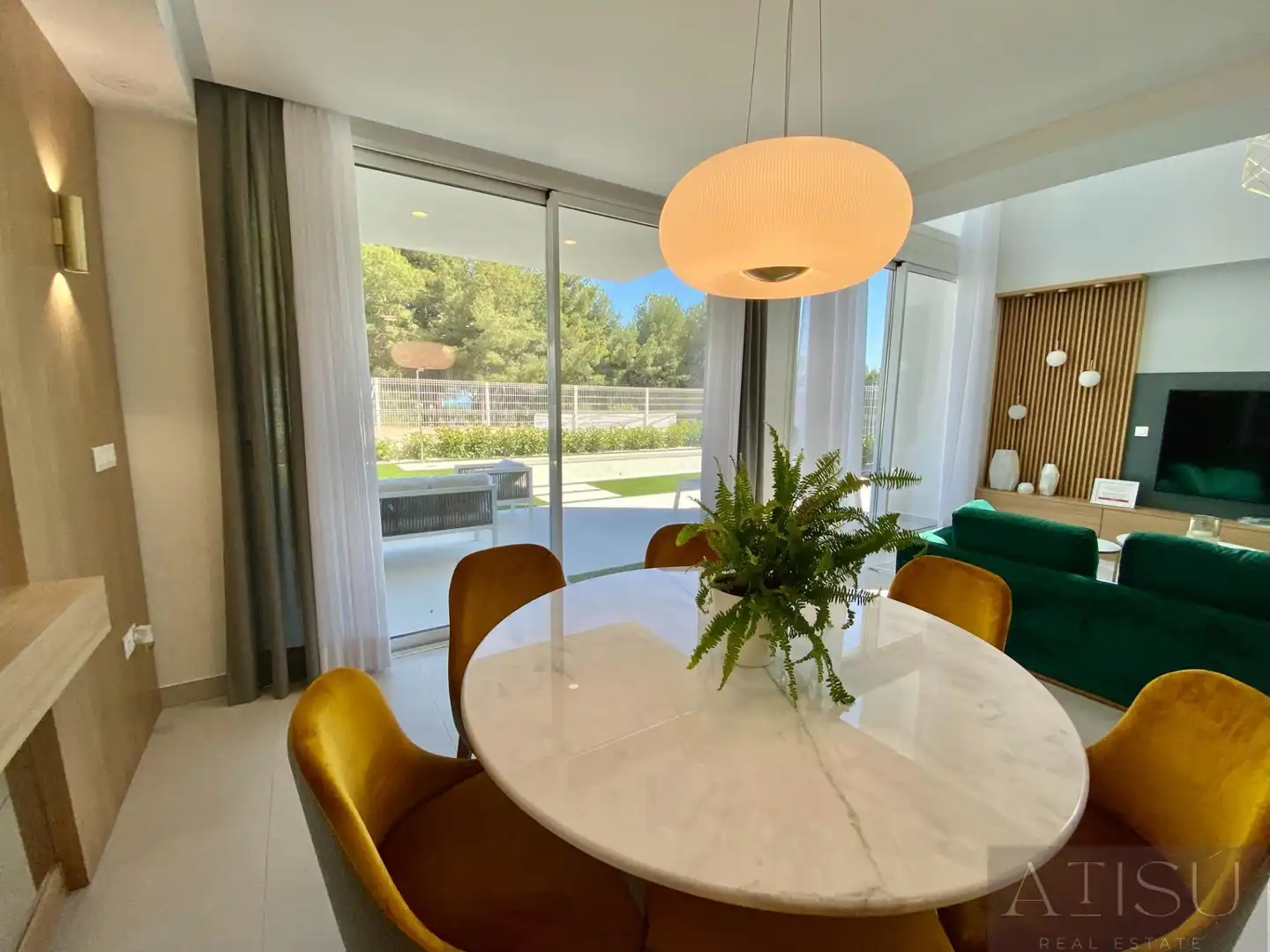 Villa avec piscine à vendre à Golf Bahía, imagen 22