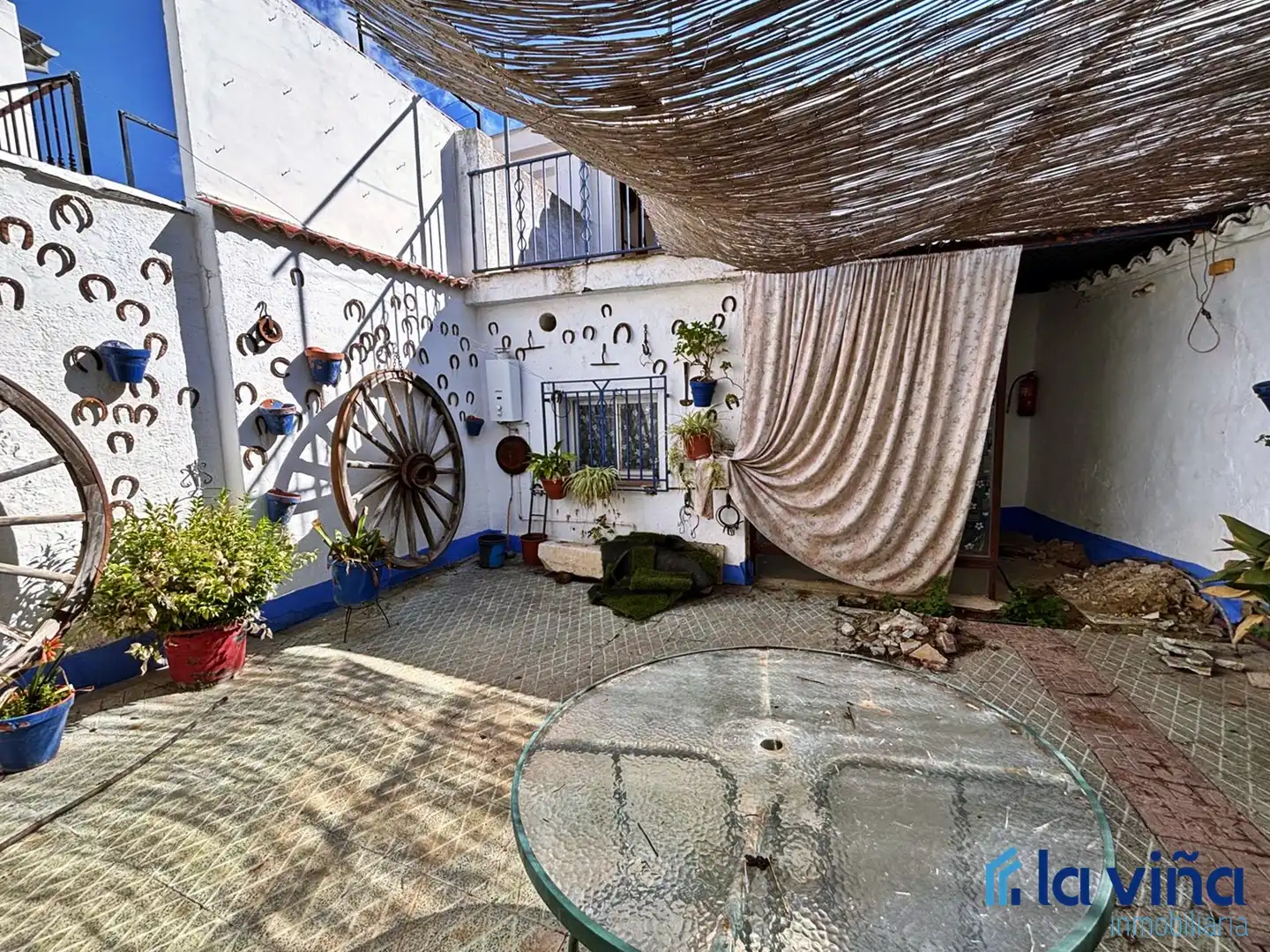 Habitatge amb jardí en venda a Alameda, imagen 10