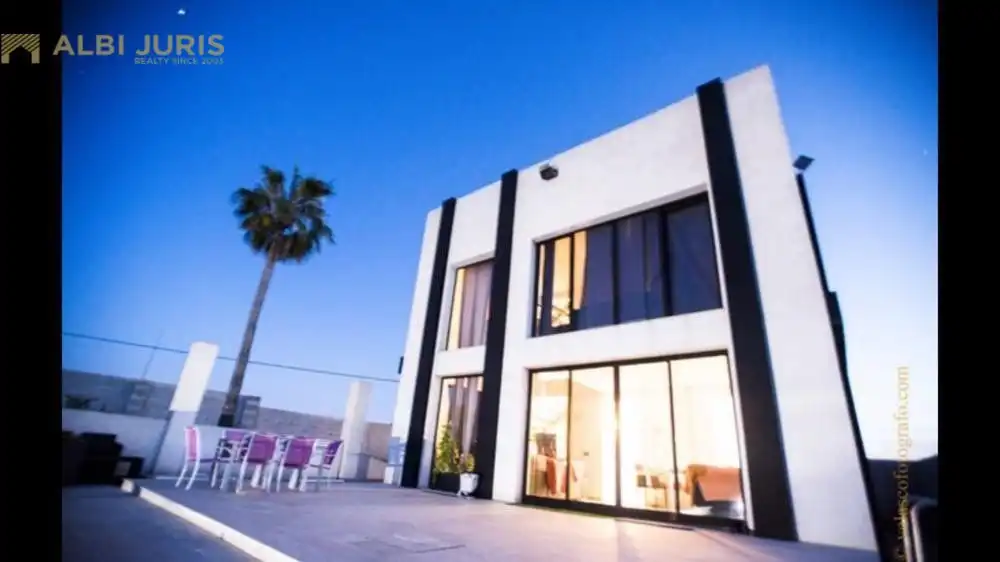 Villa avec jardin à vendre à Crevillent, imagen 2