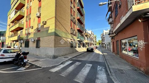 Foto 2 de Piso en venta en Cruz Roja, Sevilla Capital