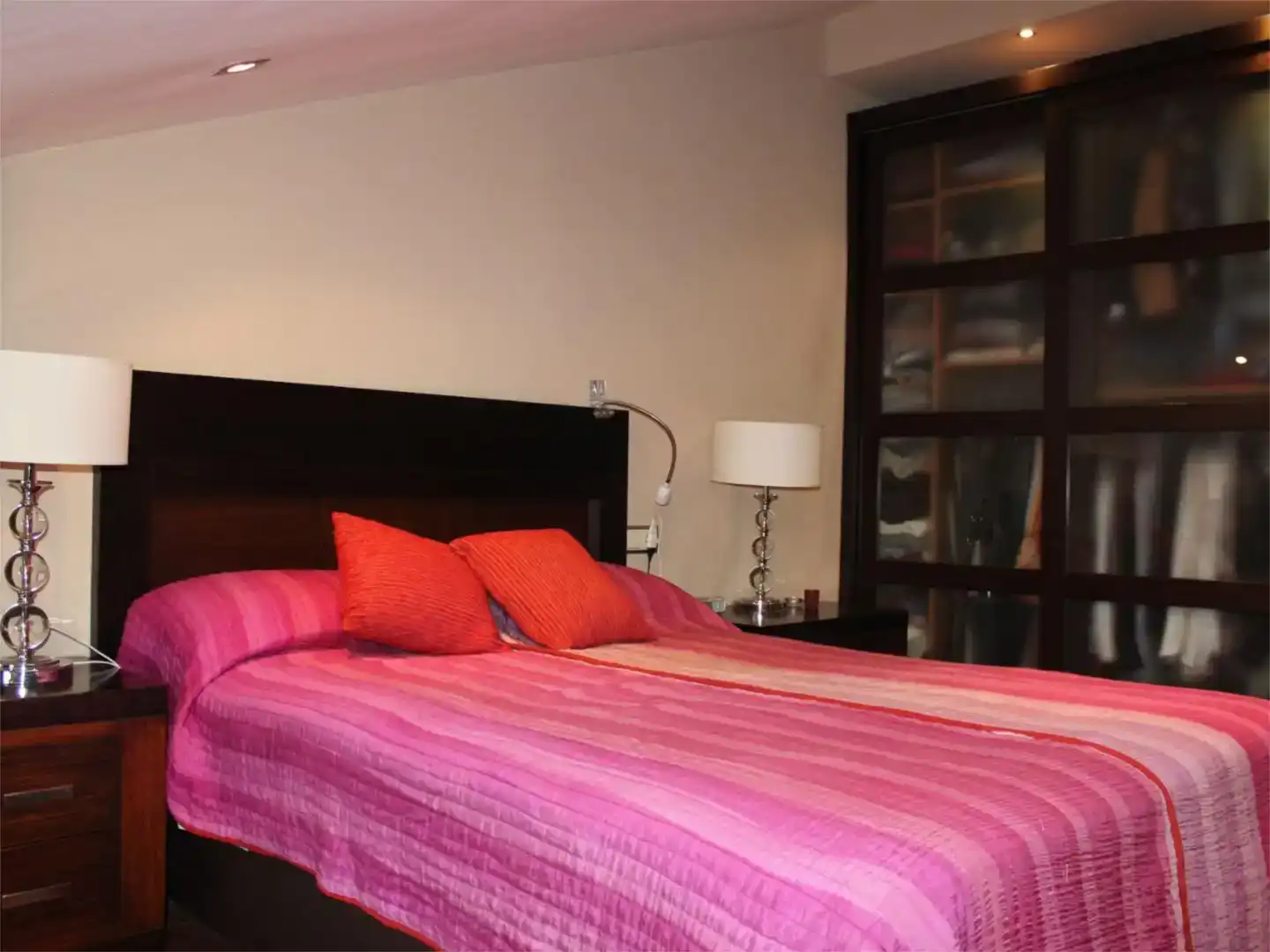 Habitación de Dúplex en venta en  Jaén Capital con Aire acondicionado y Balcón