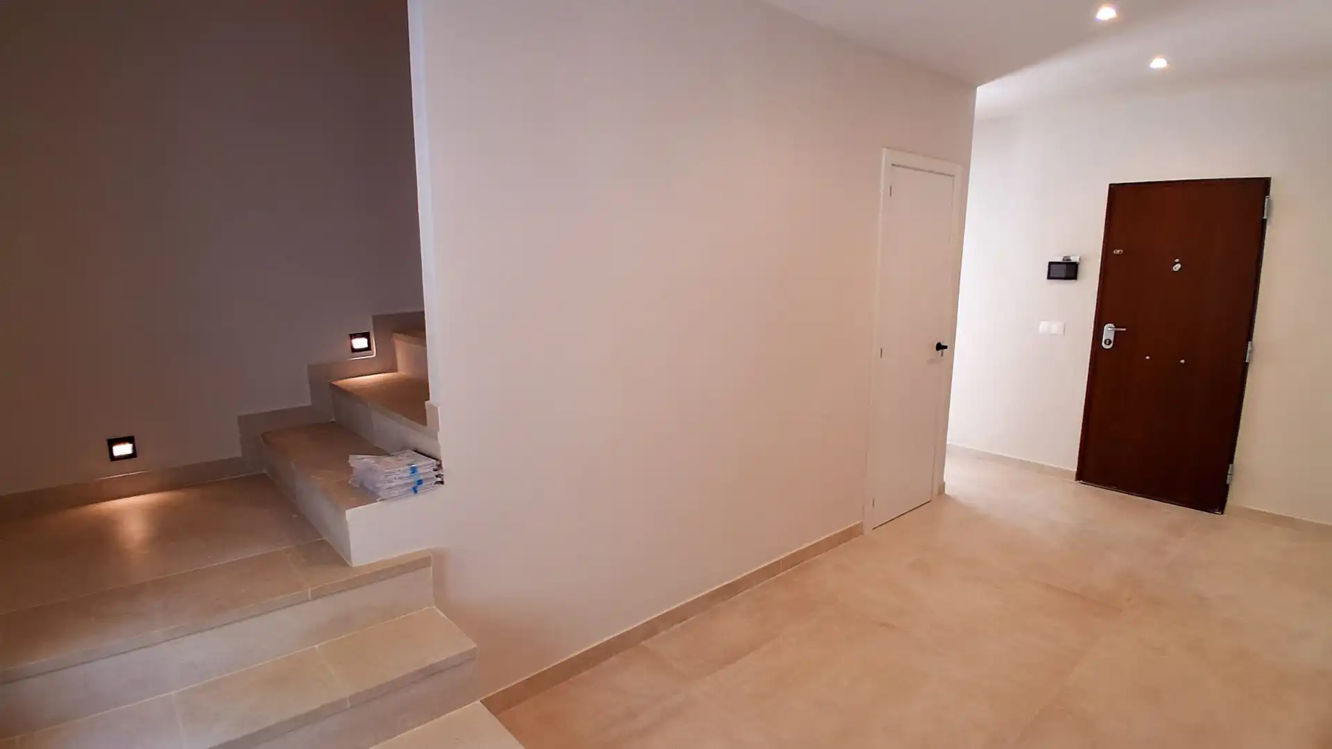 Houses for sale in L'Alfàs del Pi  with Air Conditioner, Heating and Private garden