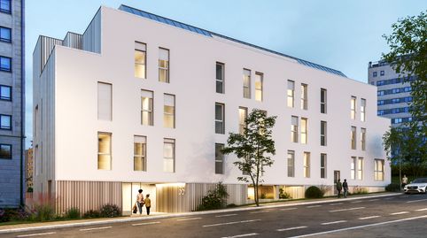 Photo 2 of Flat for sale in Rúa de Tomás Paredes, 427, Coia, Pontevedra