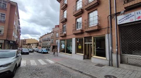 Photo 4 of Premises to rent in Nuestra Señora de Sonsoles, Sur, Ávila