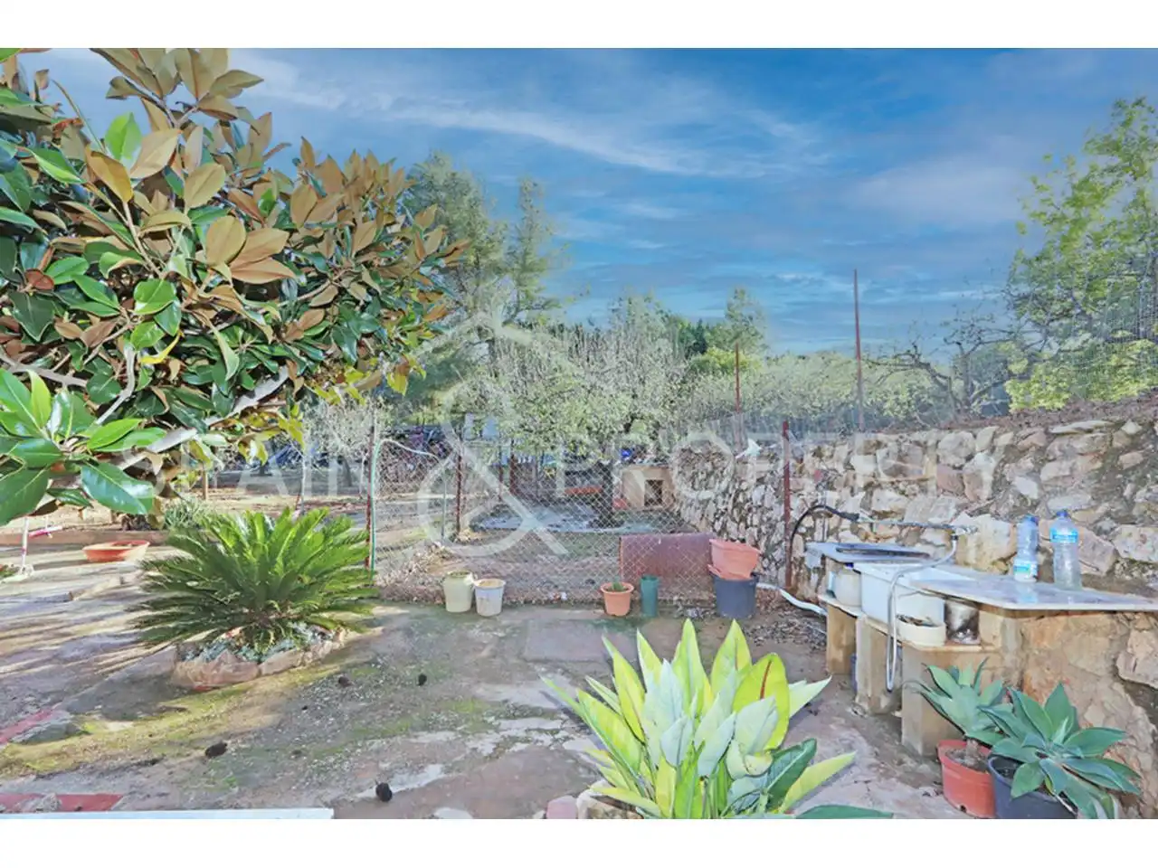 Villa avec piscine à vendre à Calle Turís, imagen 13