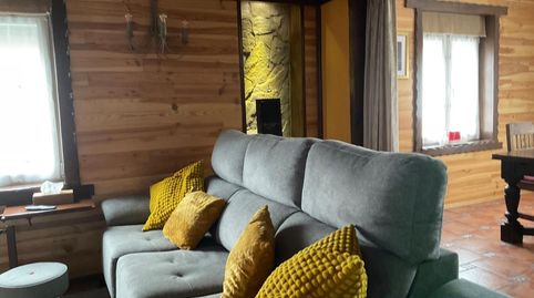 Foto 4 de Casa o xalet en venda a Doctor Mata-gp, Bustillo del Páramo, León