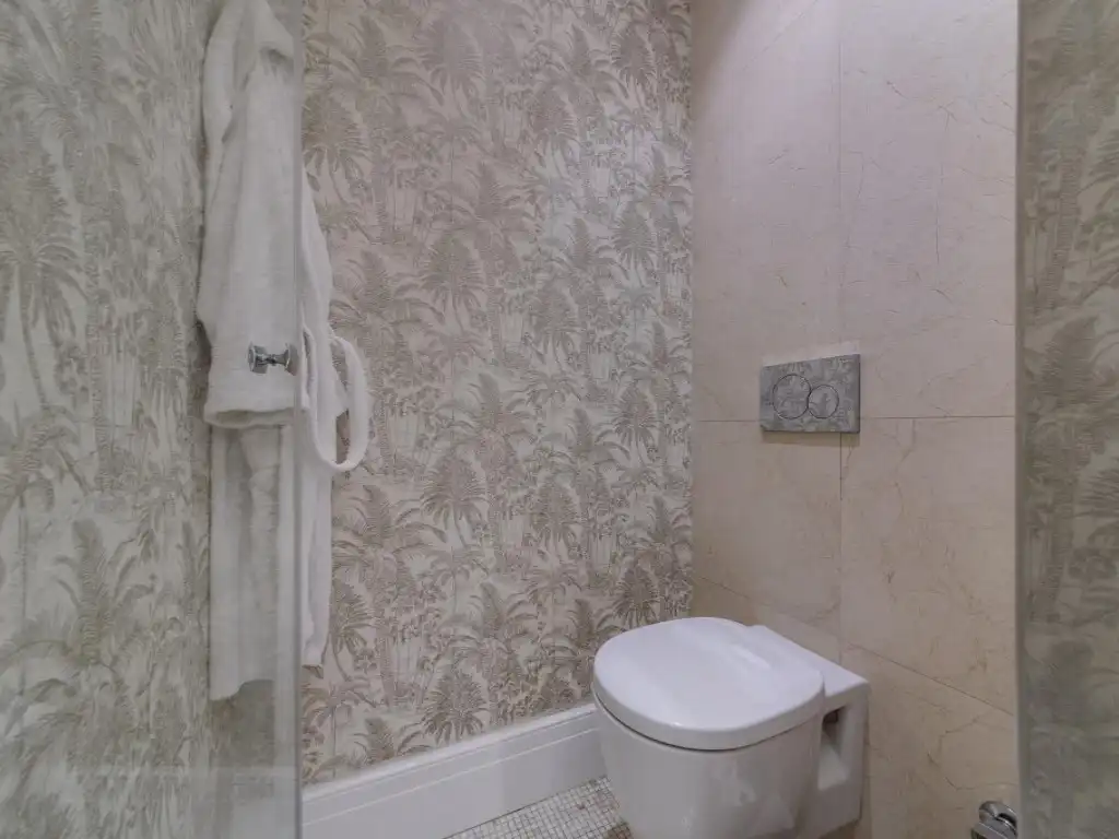 Apartament amb jardí en venda a Calle Caballero Rodas, imagen 29