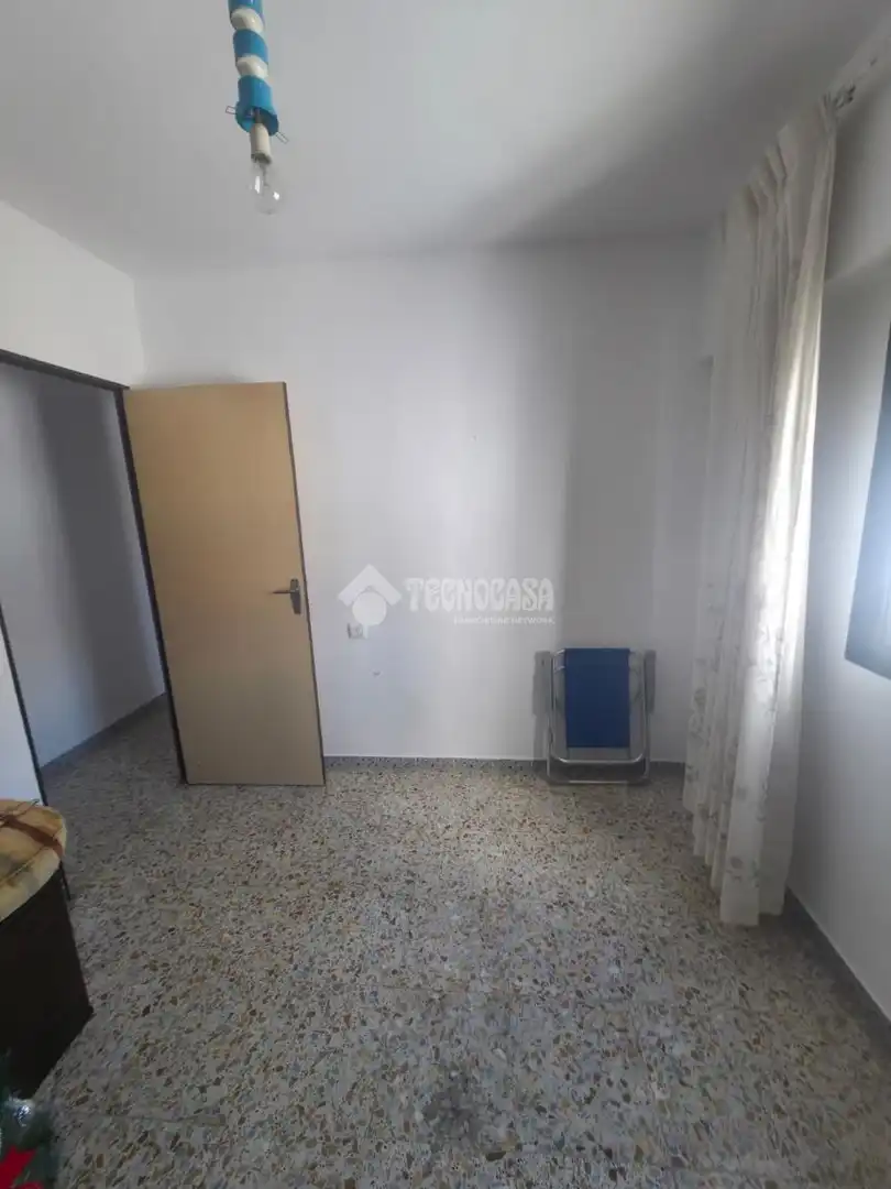 Habitación de Casa o chalet en venta en Montilla con Aire acondicionado y Terraza