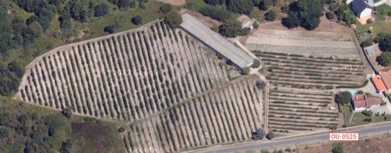 Terrenys i solars en venda a Carretera Amoeiro de a Cabeanca 0, imagen 5
