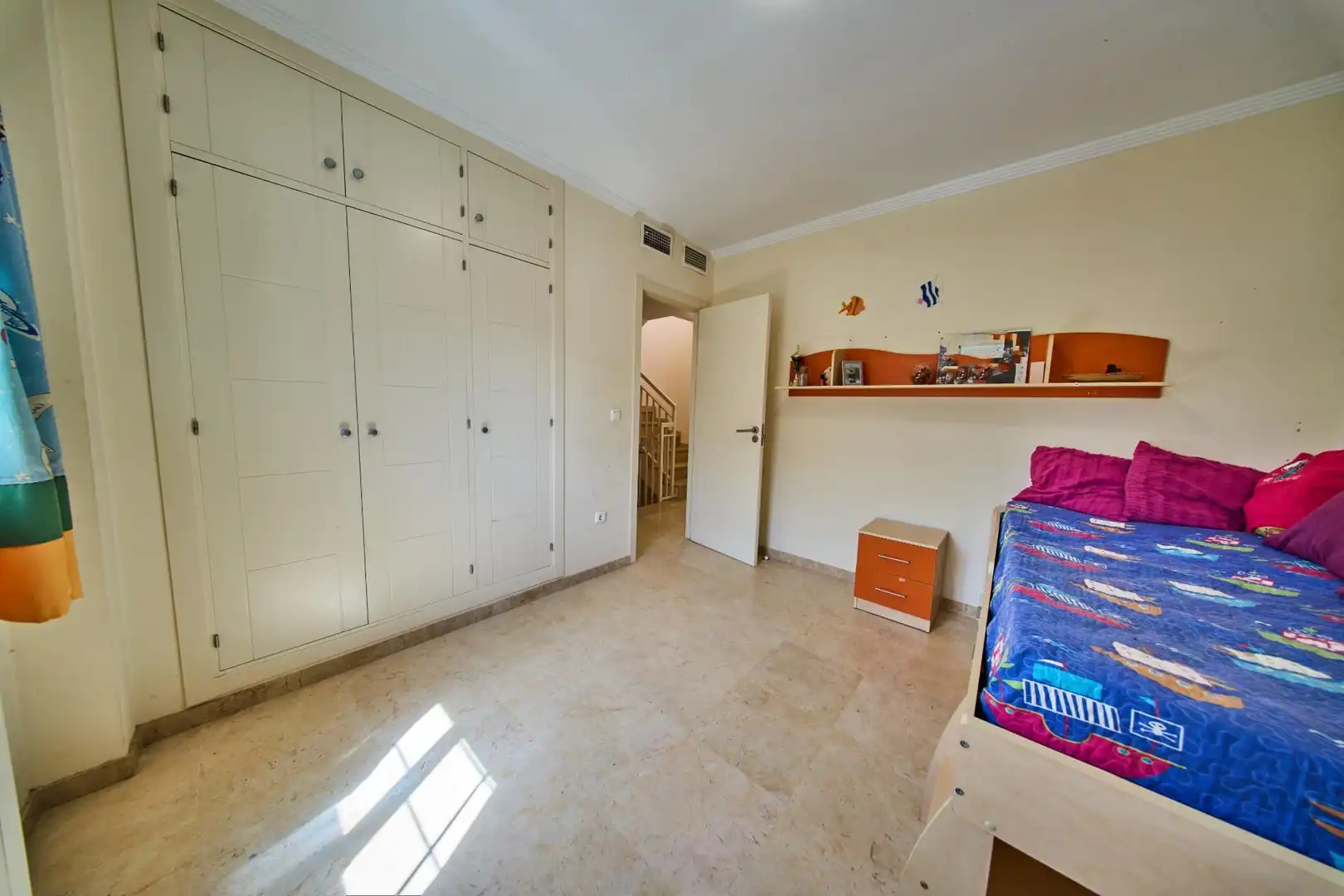 Habitatge amb terrassa en venda a MAR ALBORAN, imagen 19